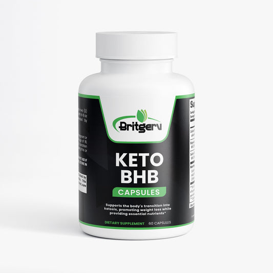 Keto BHB