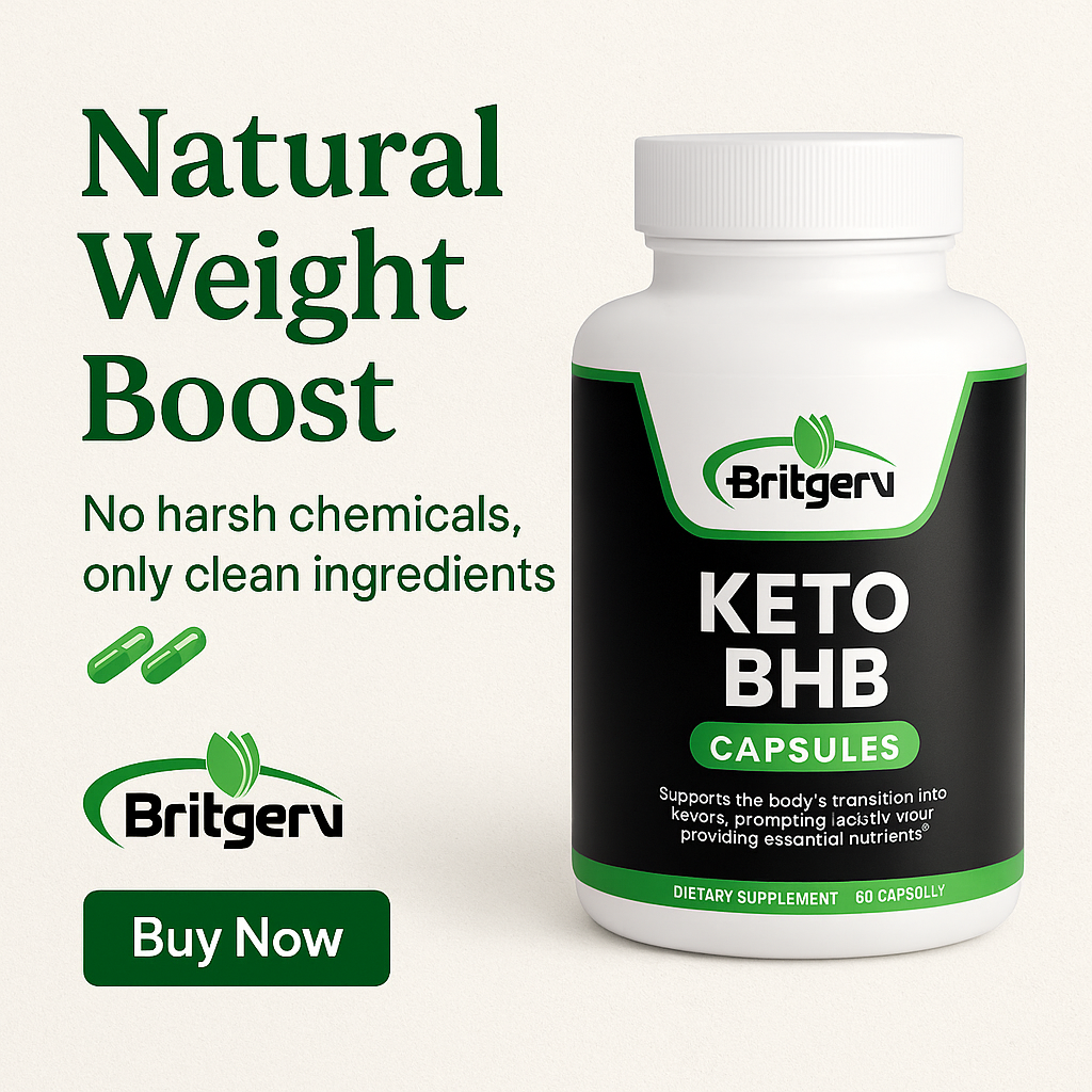 Keto BHB