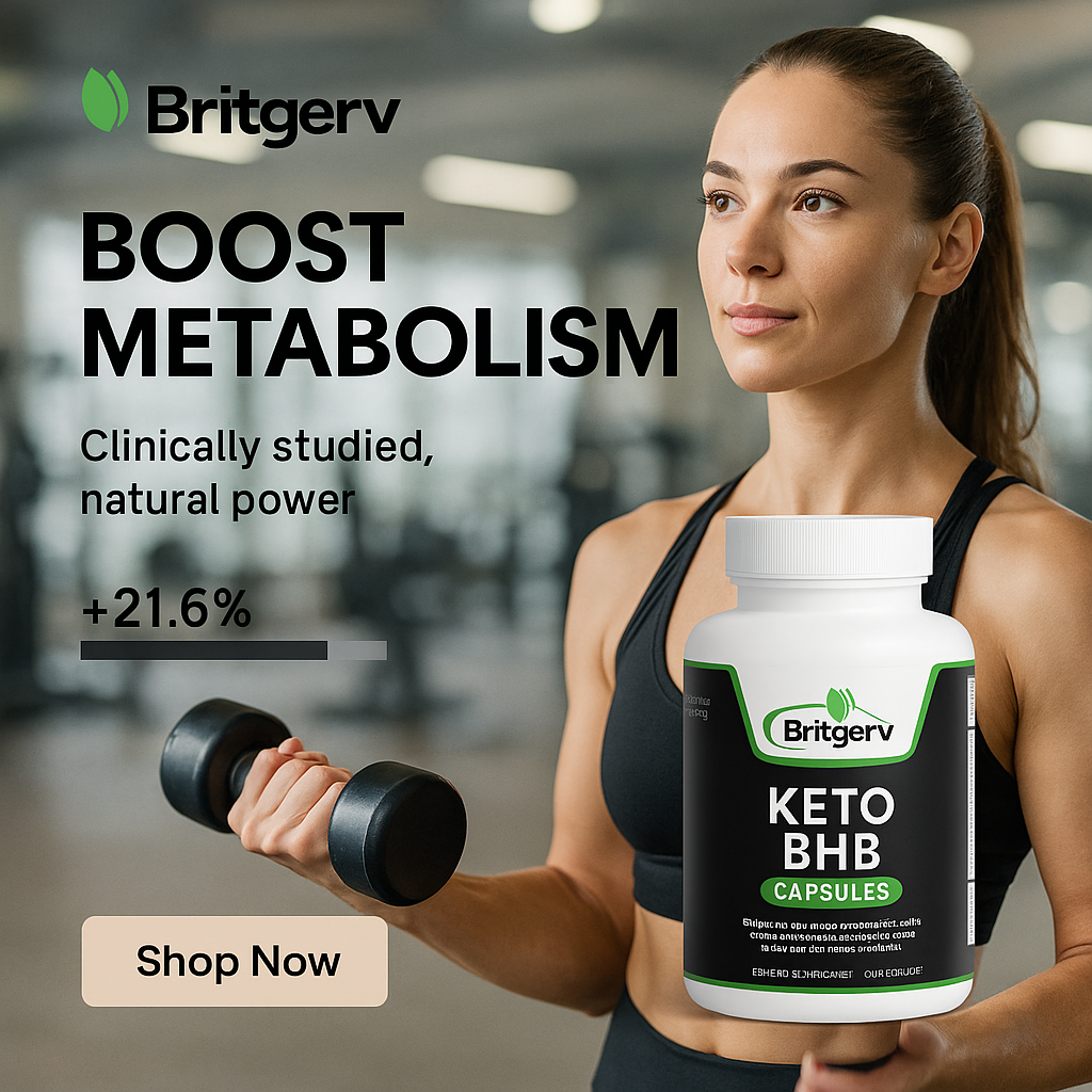 Keto BHB