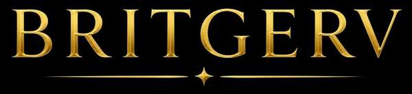 Britgerv Beauty Official 