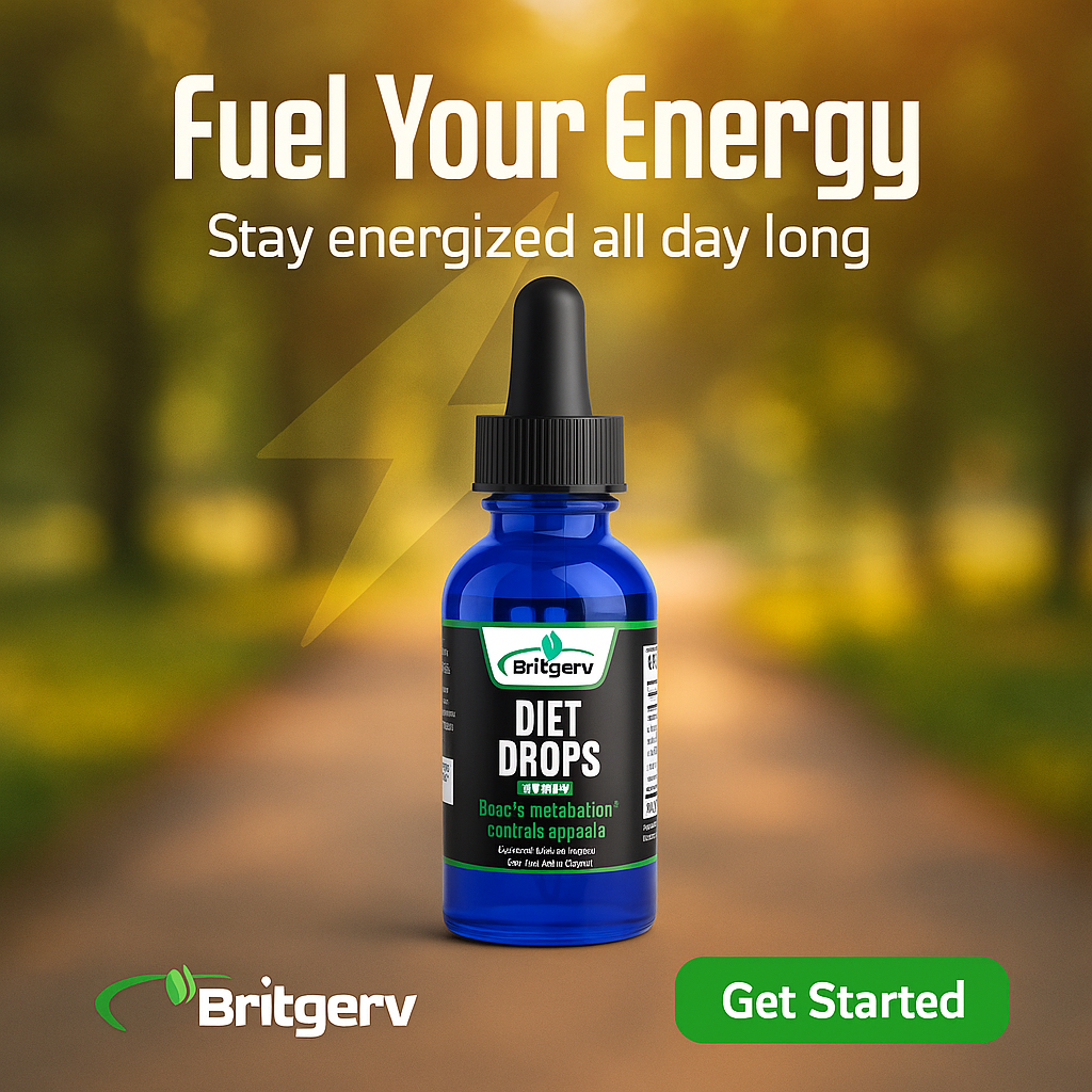 Diet Drops Ultra 1 oz